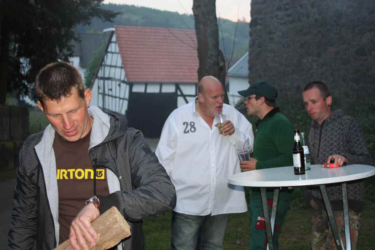 Maibaum